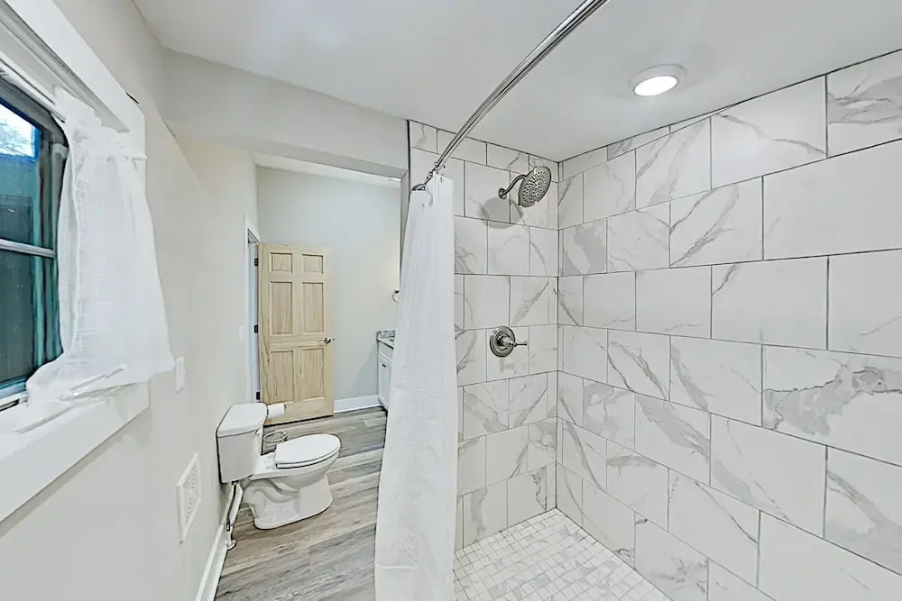 22moorec 2 Bedroom Home