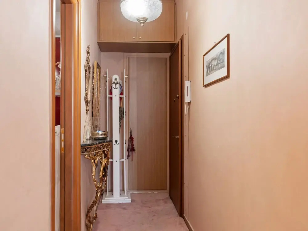 Tasteful Apartment in Athens with Air-Conditioning