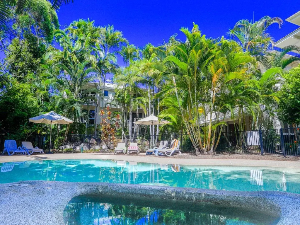 Sunset Cove Noosa