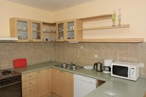 Apartments Jela