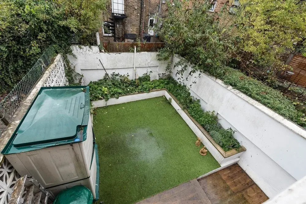 Stunning Spacious 4BD House With Garden - Sleeps 8