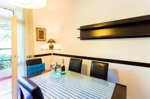 Apartment Margaretic II