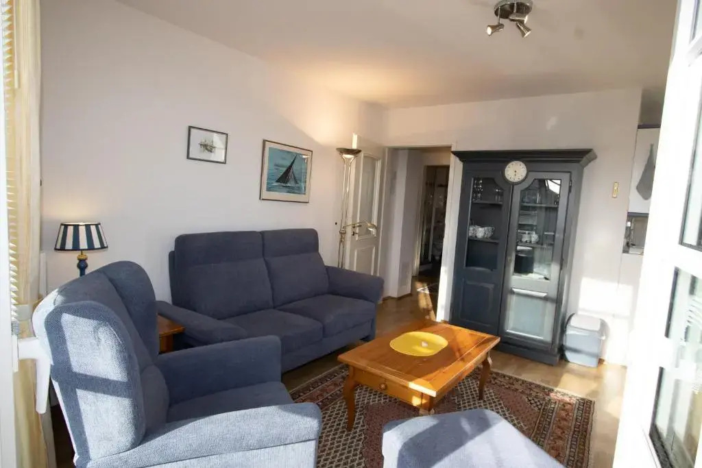 Appartement Dünenblick