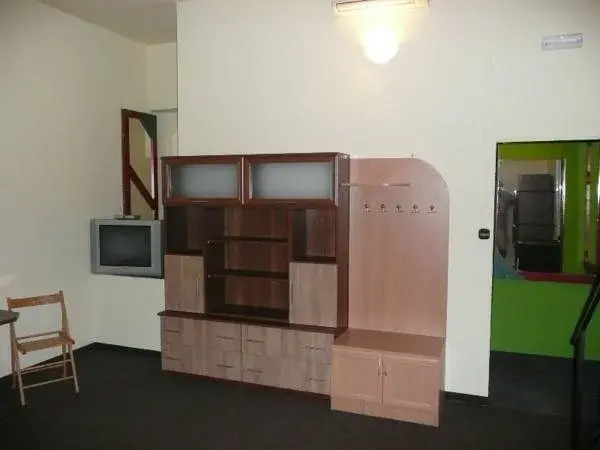 Paprika M1 Hotel