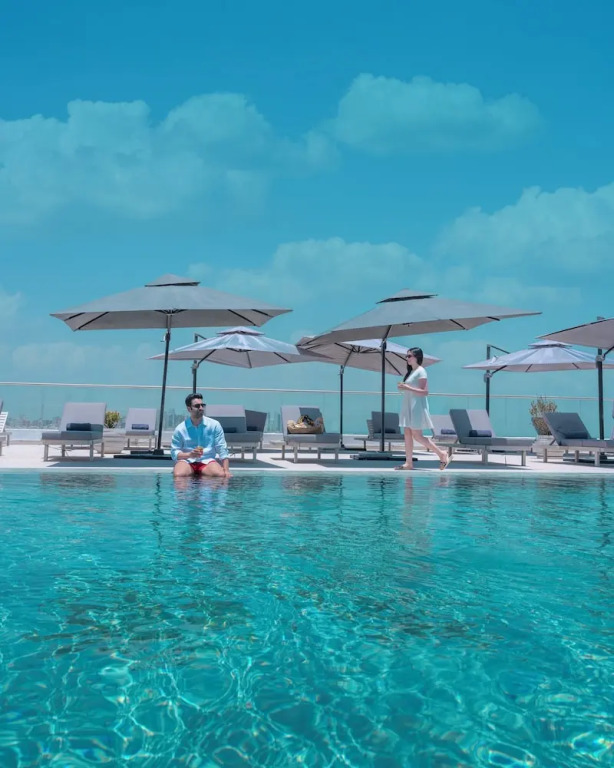 Arabella Beach Hotel Kuwait, Vignette Collection by IHG