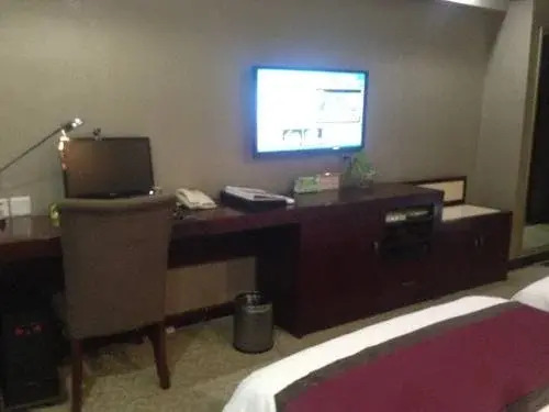 Zhejiang Hotel