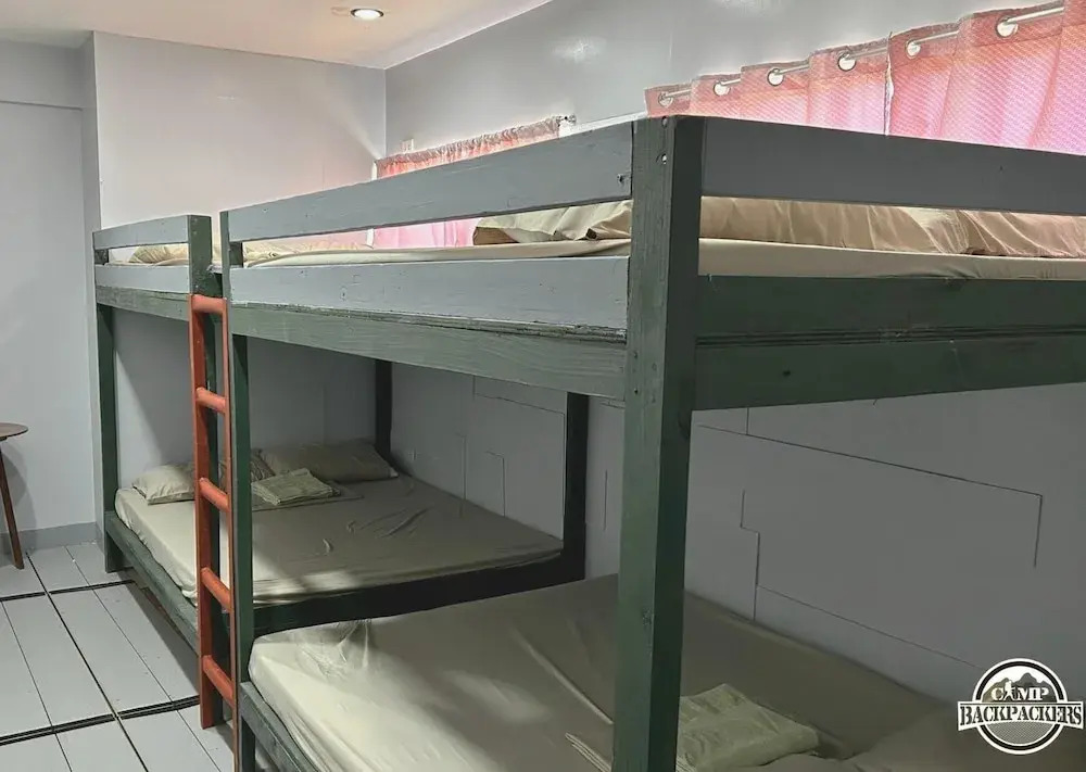 BFF Backpackers Inn