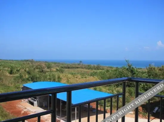 Yijia Haiqu Hotel Beihai Weizhou Island