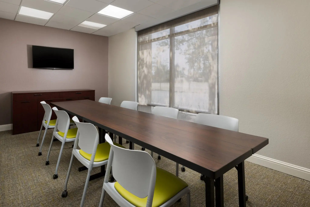 SpringHill Suites Fresno