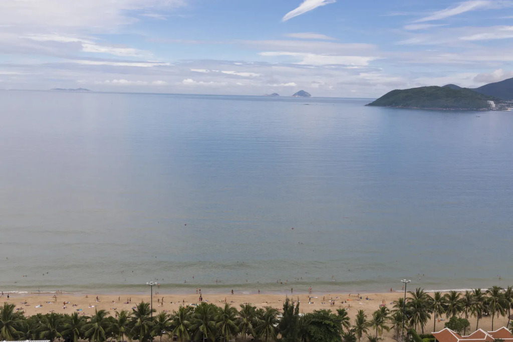 Meriton Hotel Nha Trang