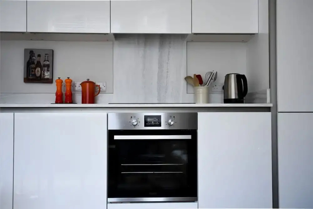 Modern and Stylish 2 Bedroom Flat in Central Hove