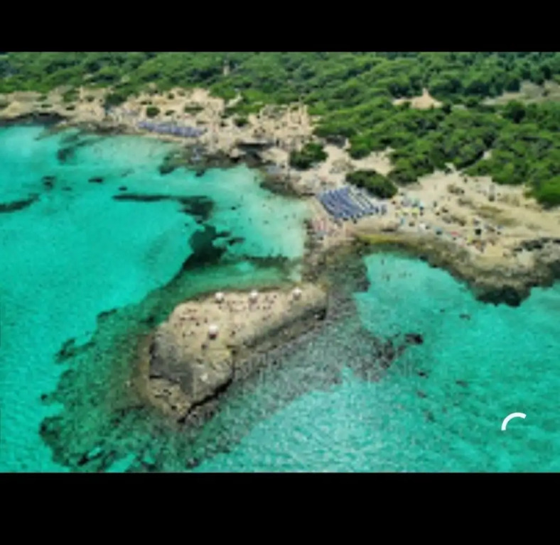 B&B Medusa House Gallipoli