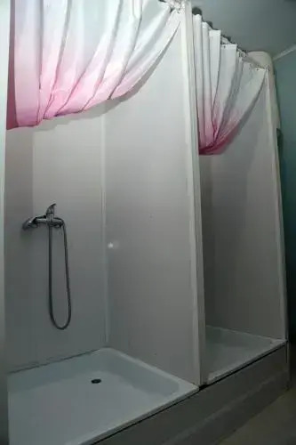 Hostel Raduga