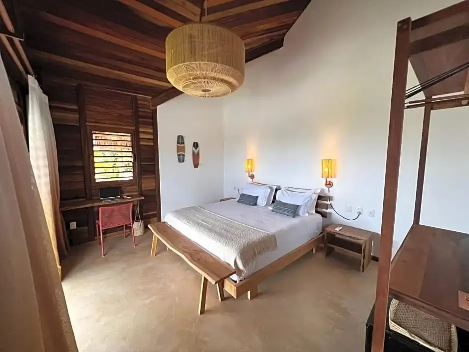 LaVentana Tatajuba