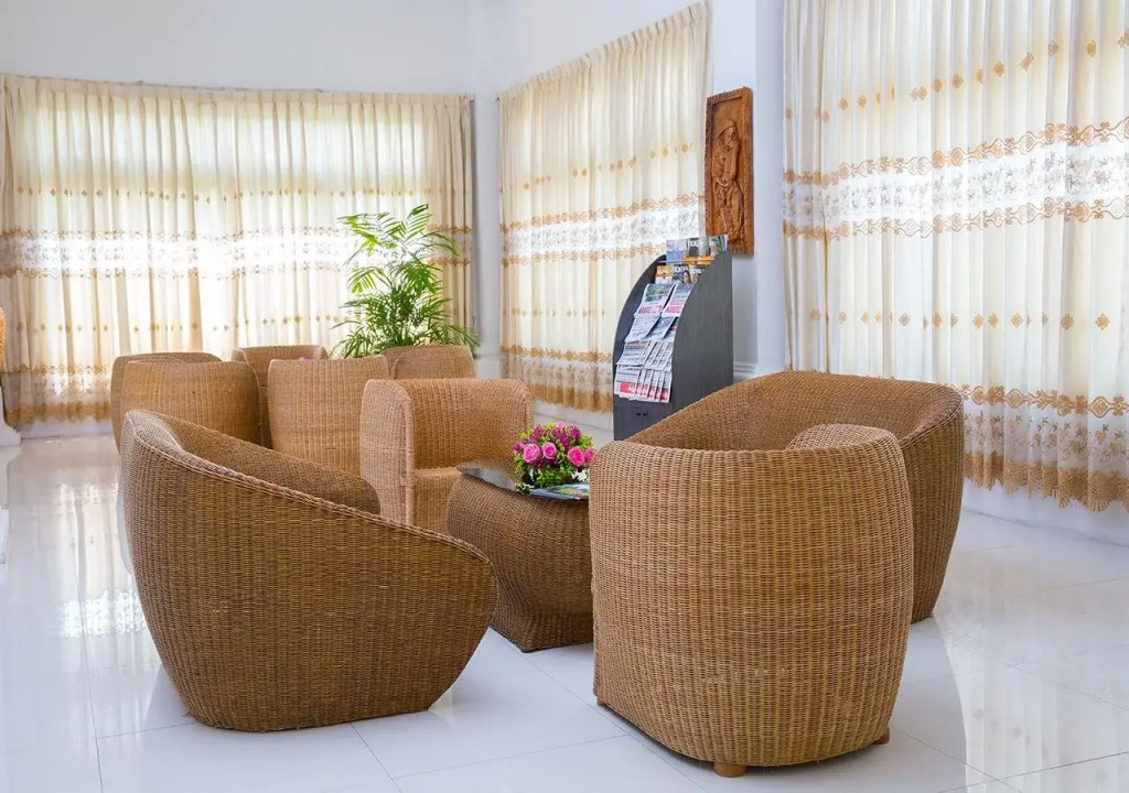 KMA Naypyitaw Hotel