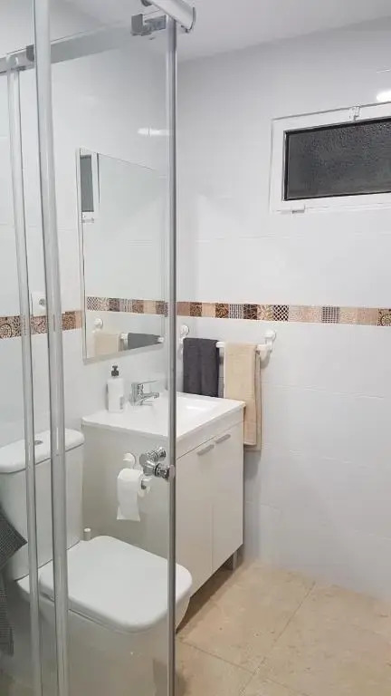 Apartamento Silvia