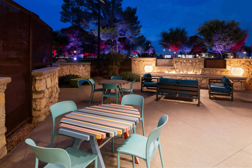 Best Western El Paso Airport Entrada Hotel