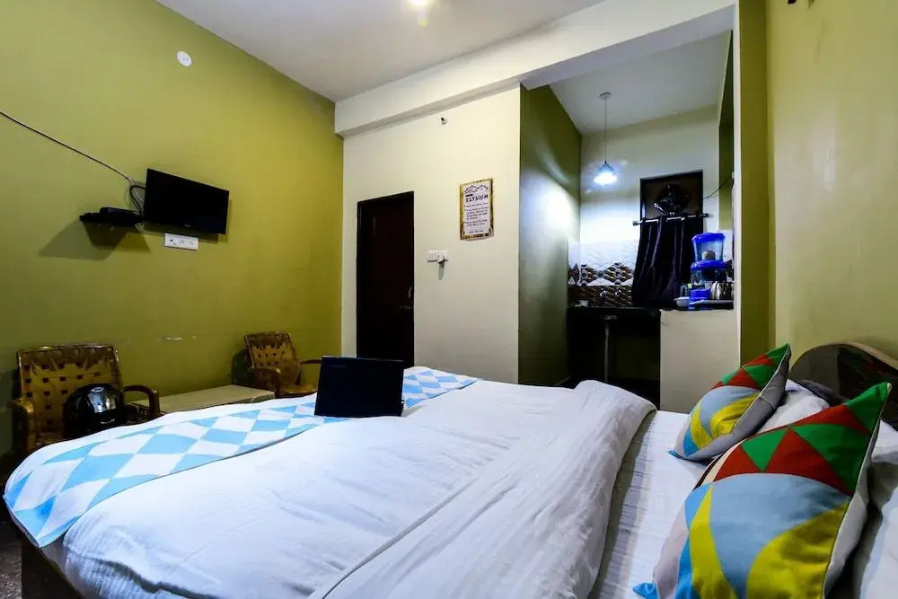 OYO 13409 Home Cozy Stay near ISBT Dharamshala