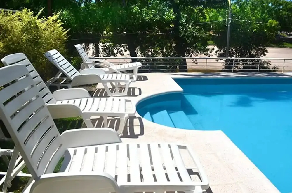 Hosteria Arenas