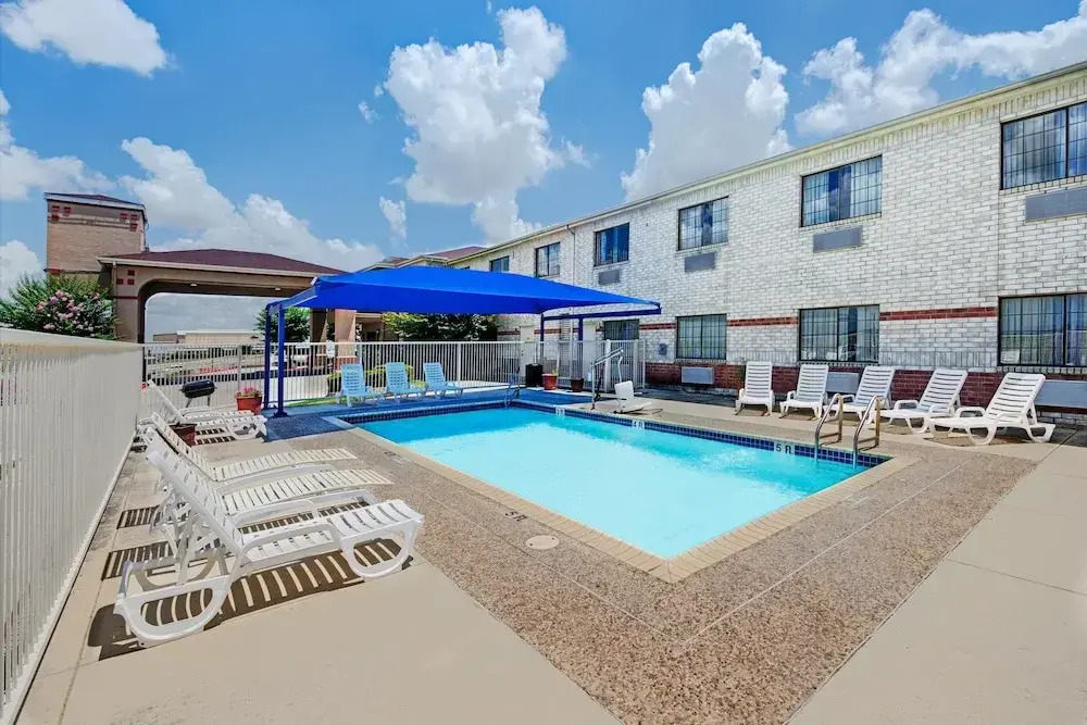 Super 8 San Antonio/Airport