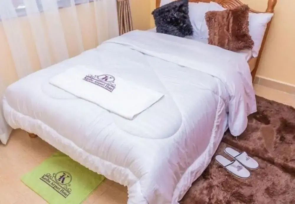 Karibu Airport Homestay