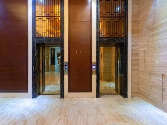 Yongxin Hotel