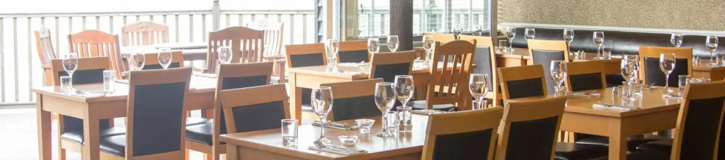 Oyster Fleet Hotel