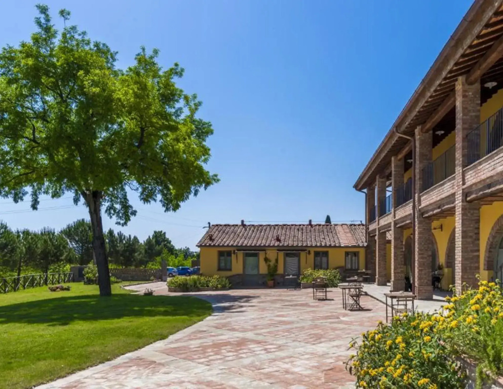 Casa Vacanze Le Fornaci