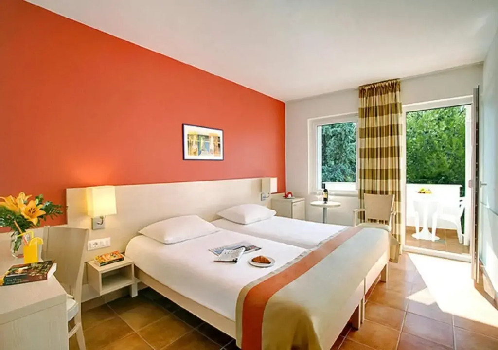 Complesso Degli Appartamenti Valamar Tamaris Ville