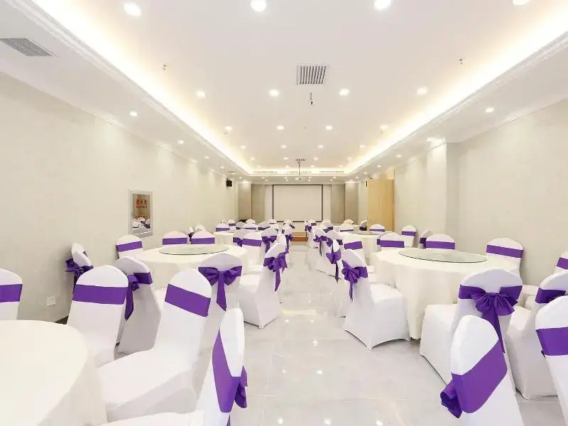 Hanting Hotel Changchun Railway Station Tiebei 2nd