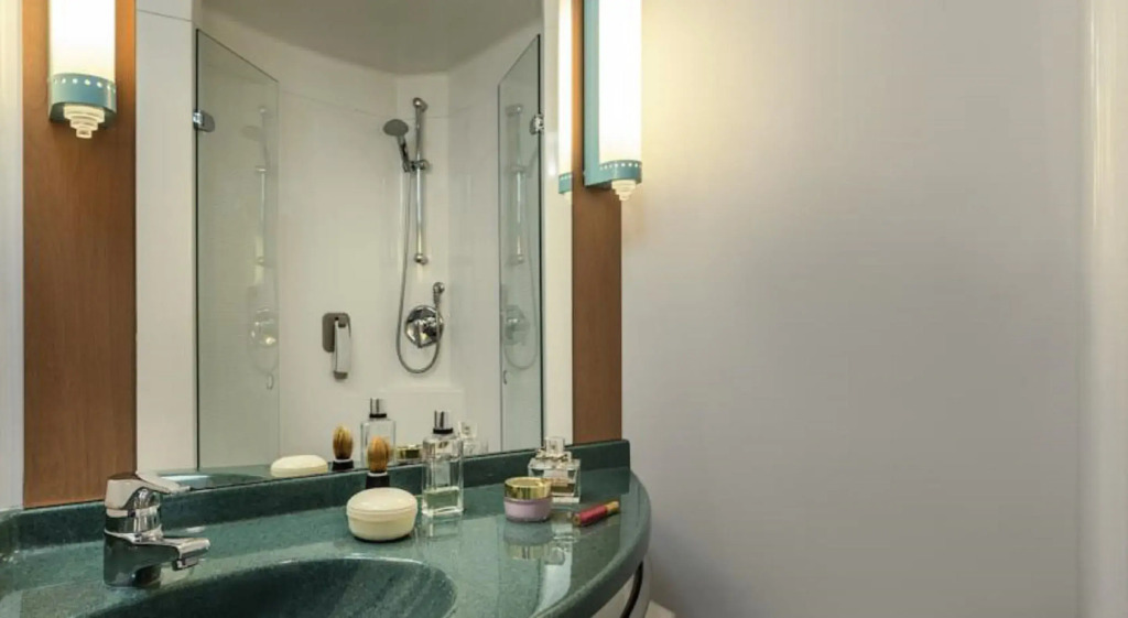B&B HOTEL Paris Nord 2 CDG Aéroport