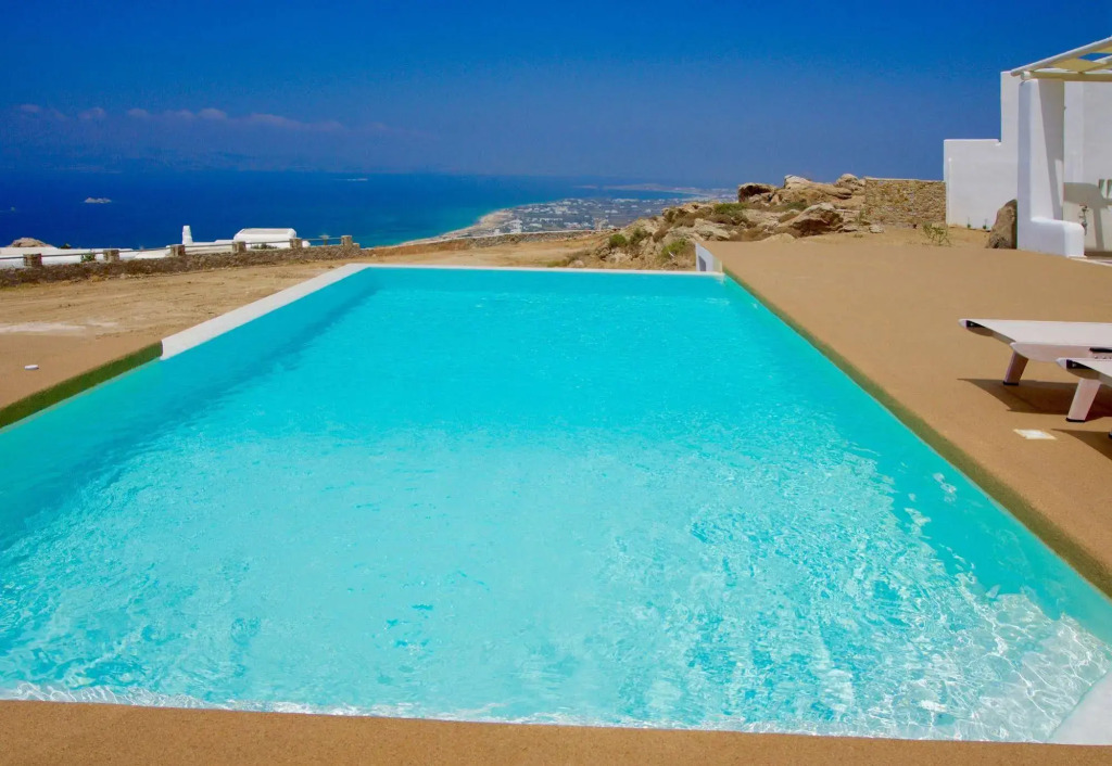 Alta Vista Naxos