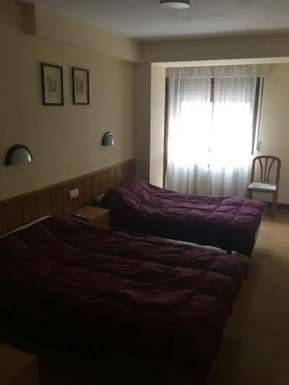 Hostal Hilton