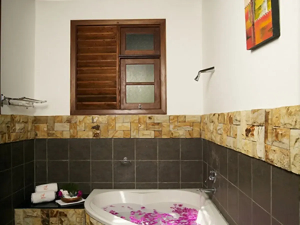 Hotel Felda Residence Hot Springs