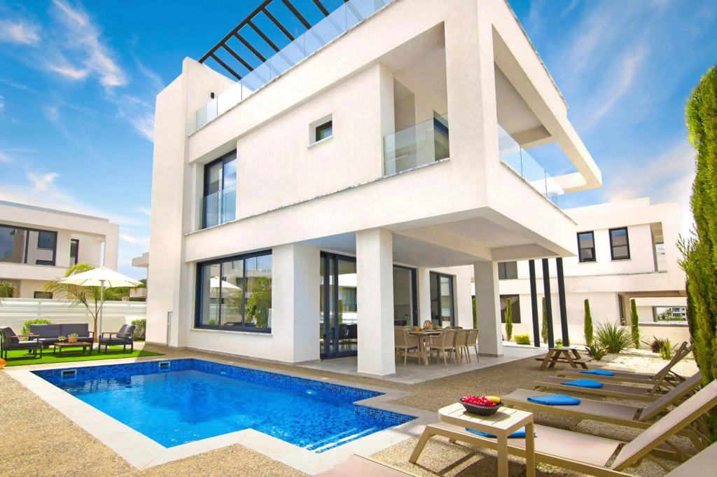 Villa Amity
