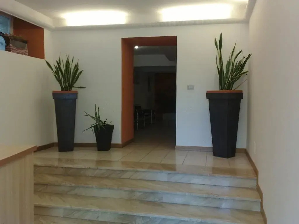 Residence Vanvitelli