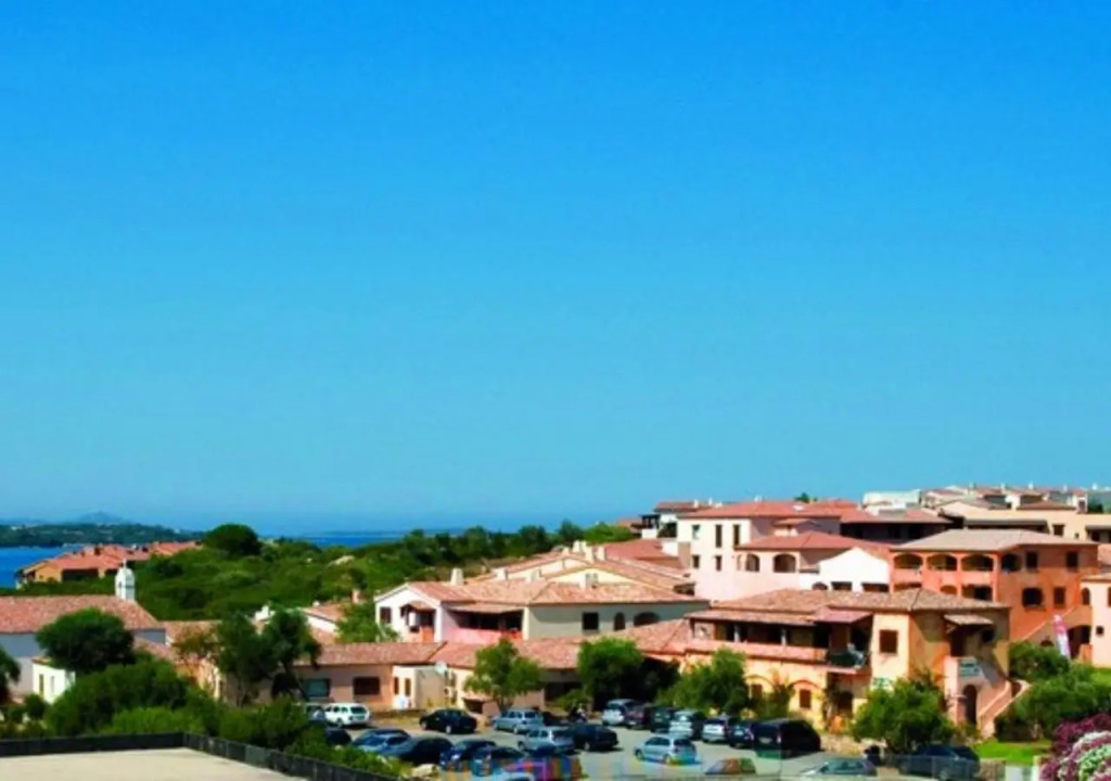 Marinella Residence