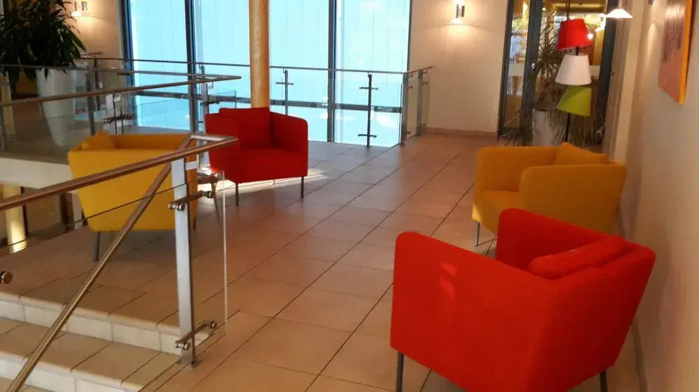 Eurostar Hotel