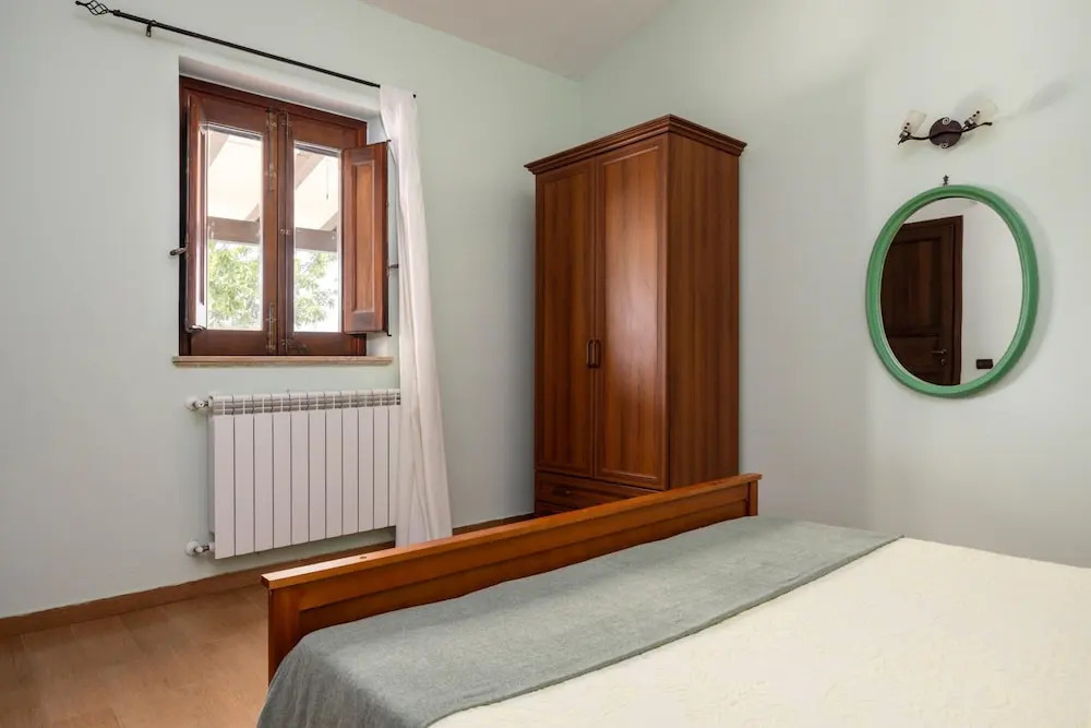 Villa Granci con Piscina by Wonderful Italy