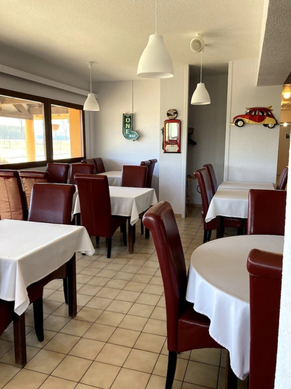 Brit Hotel Essentiel Moulins Avermes