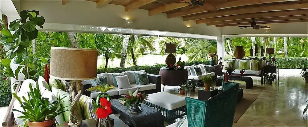 Luxury Villa in the Caribbean Casa de Campo - Dominican Republic