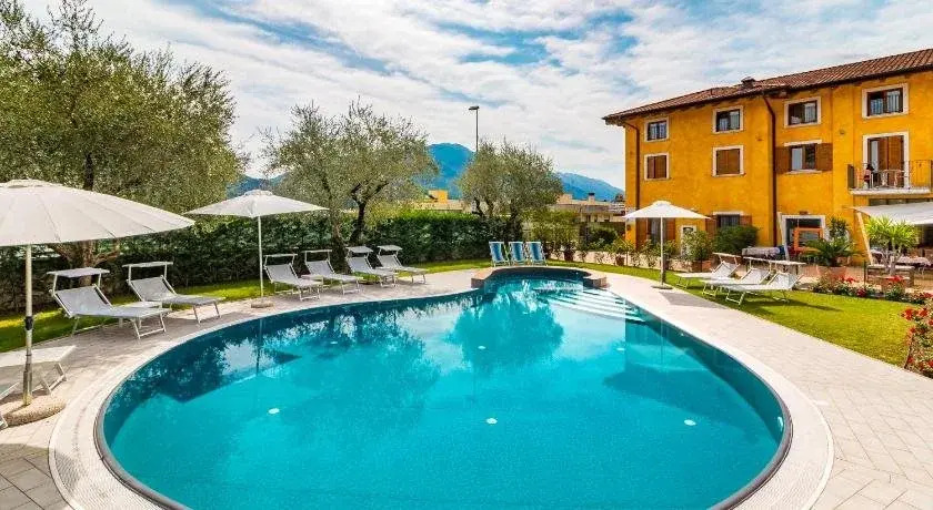Residence Al Frantoio