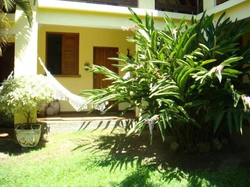 Pousada Atlântica