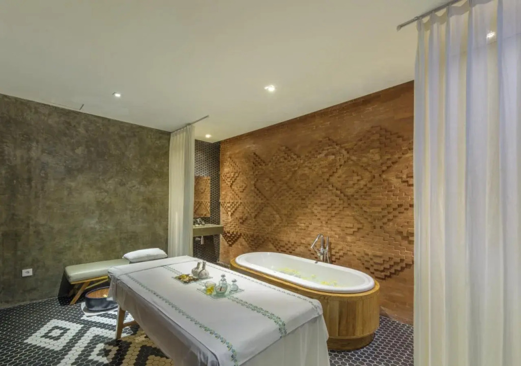 Maca Villas & Spa Bali