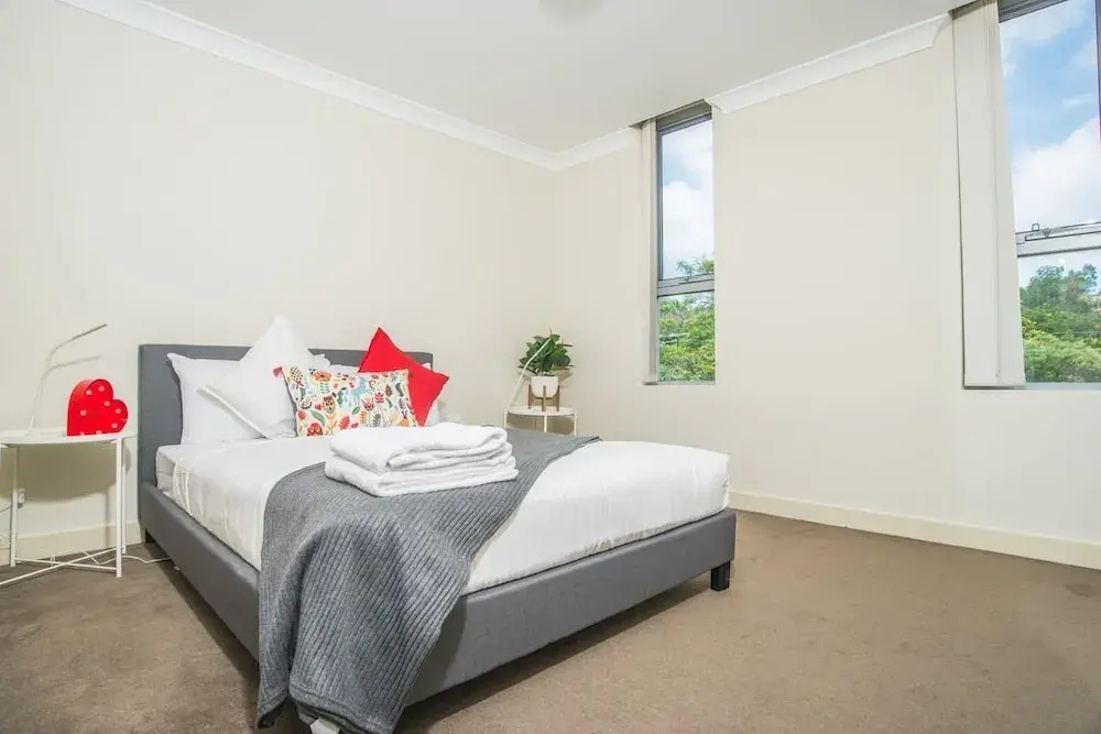 Designed Home Of Ultimate Convenience In Gordon