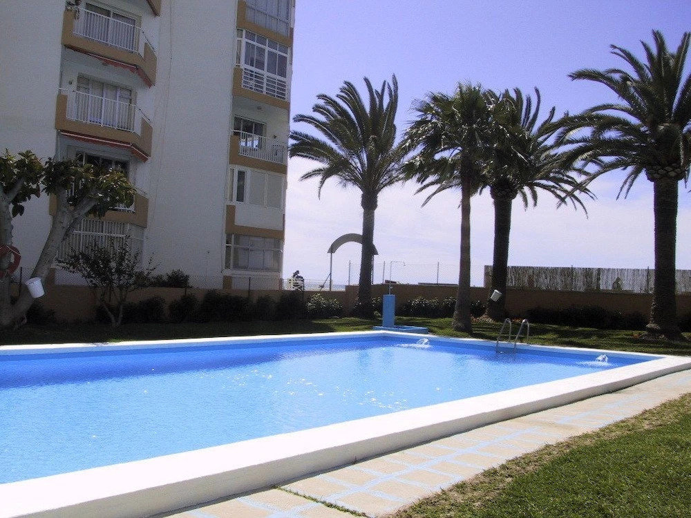 Apartamento Torresol 202