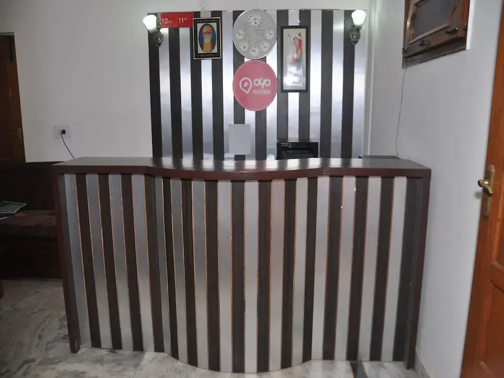 OYO 2885 Dreamland B&B