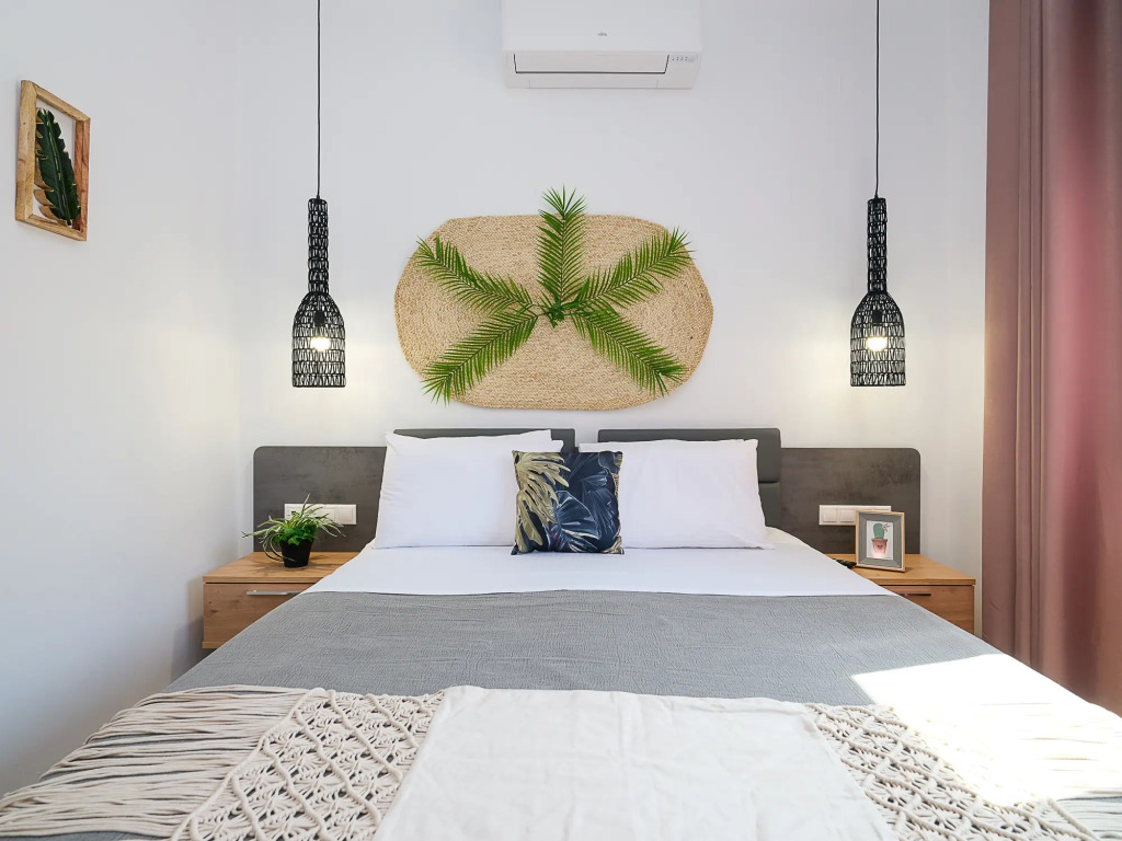 Villa Eleonas with private swimming pool