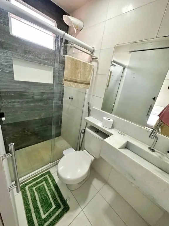 Chalés Coco Verde - Casas em Itacimirim