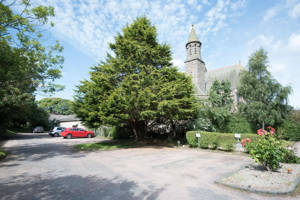 The Mill Inn Apartments